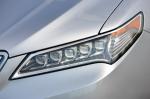 Acura TLX 3.5L V6 SH-AWD 2015 года